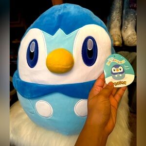 piplup 12inch
